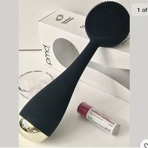 NEW PMD Clean Smart - navy blue. NWT retail $100